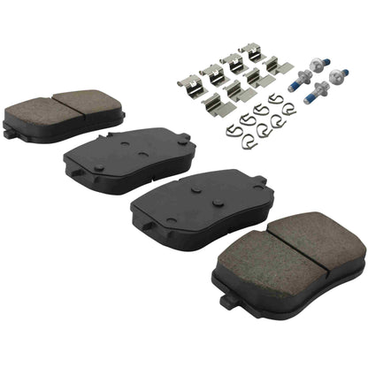 MPA 1001-2206C