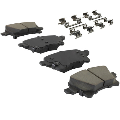 MPA 1001-2233C