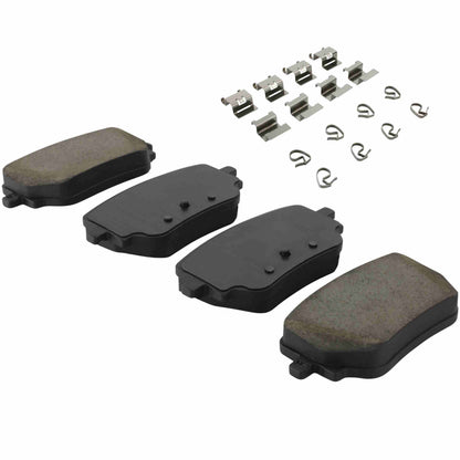 MPA 1001-2271C