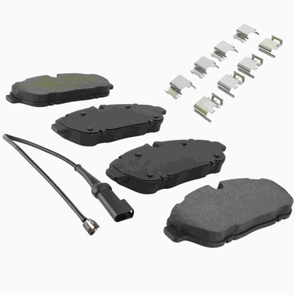 MPA 1001-2301M