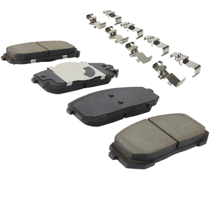 MPA 1001-2302C