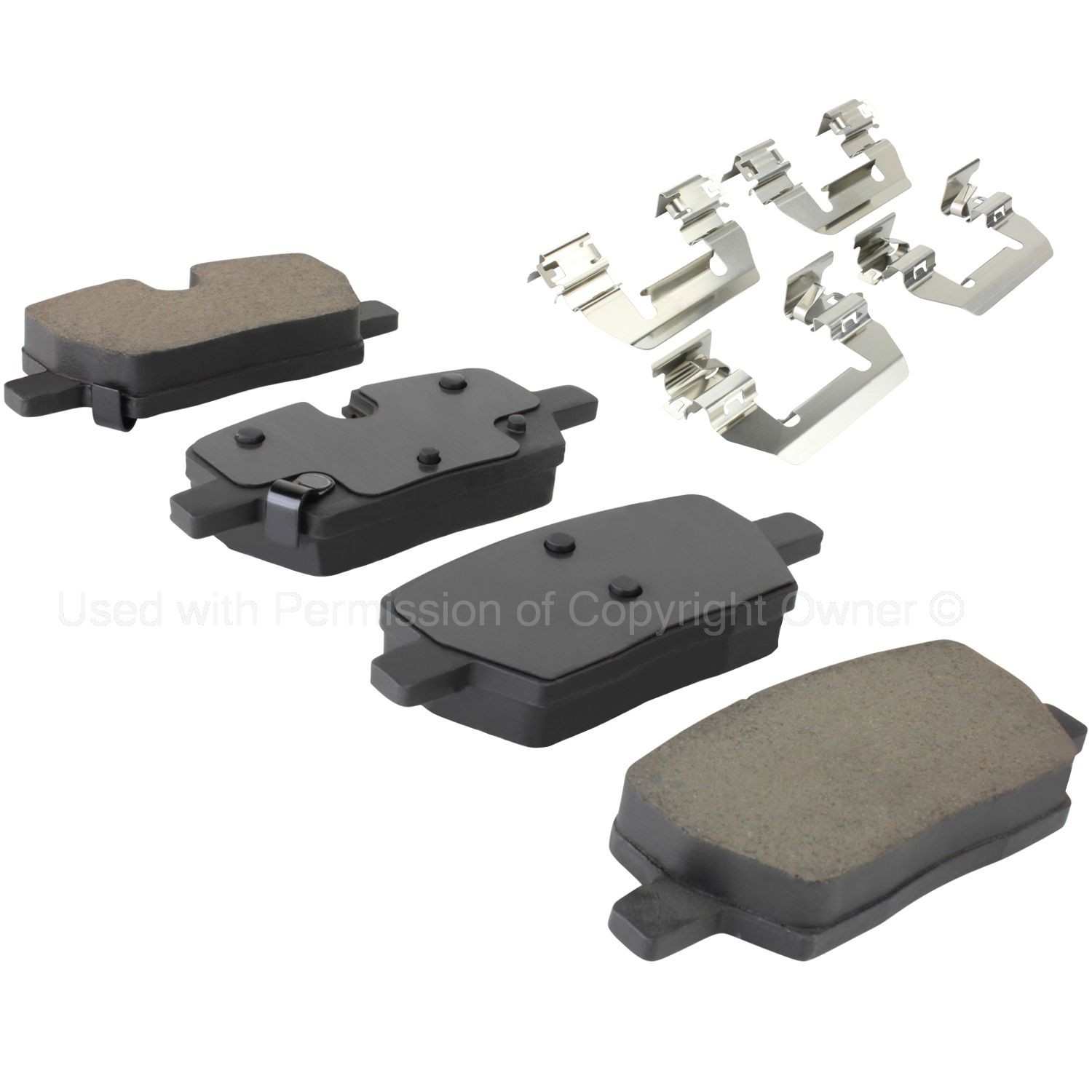 MPA 1001-2303C