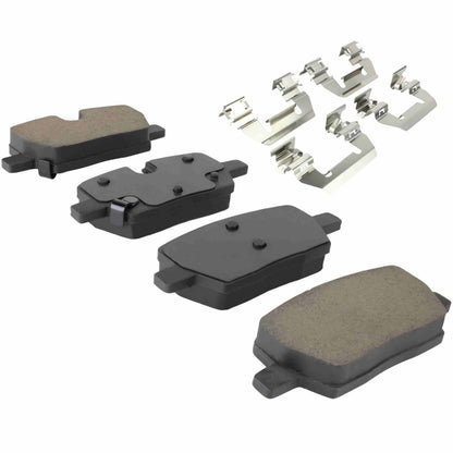 MPA 1001-2303C