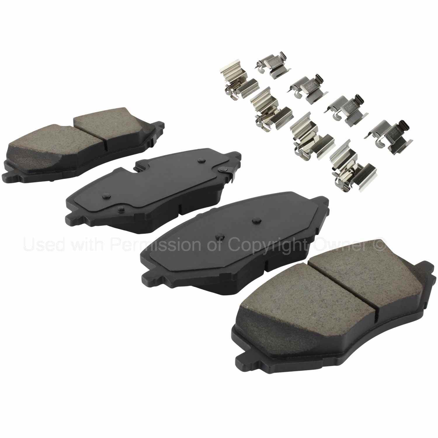 MPA 1001-2307C