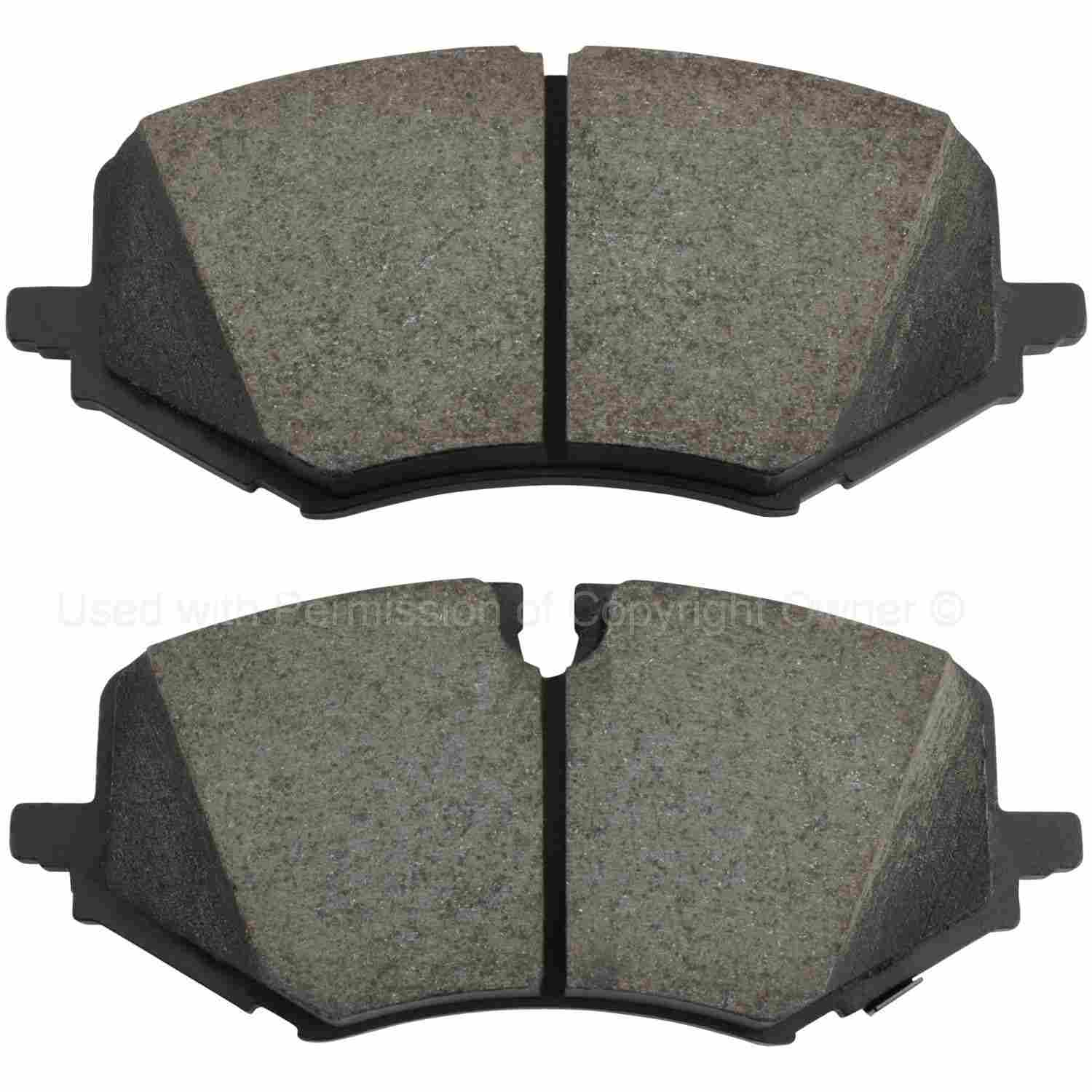 MPA 1001-2307C