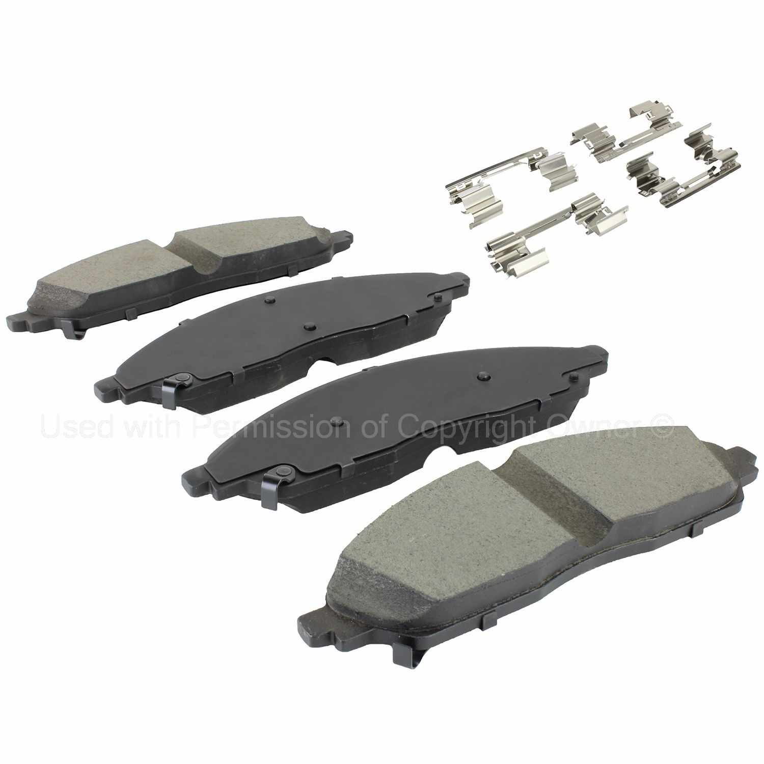 MPA 1001-2402C