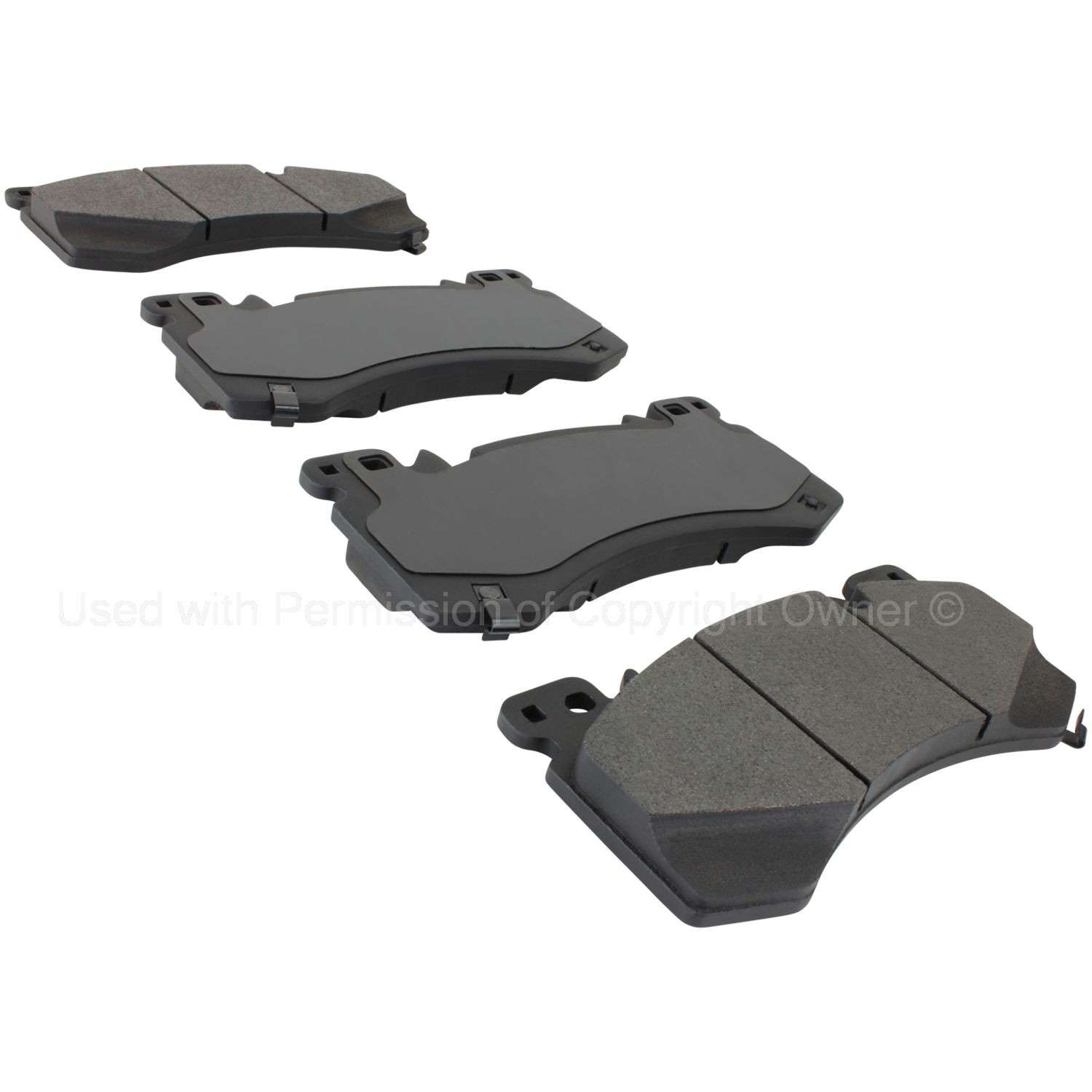 MPA 1001-2407M