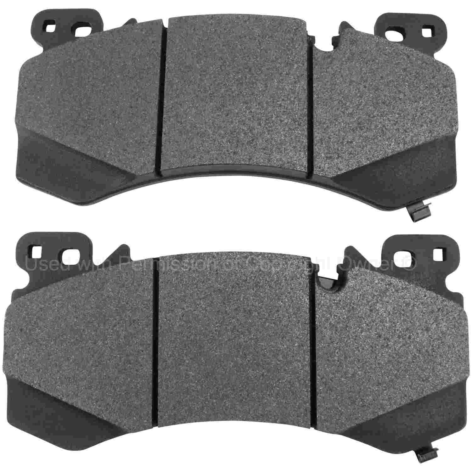MPA 1001-2407M