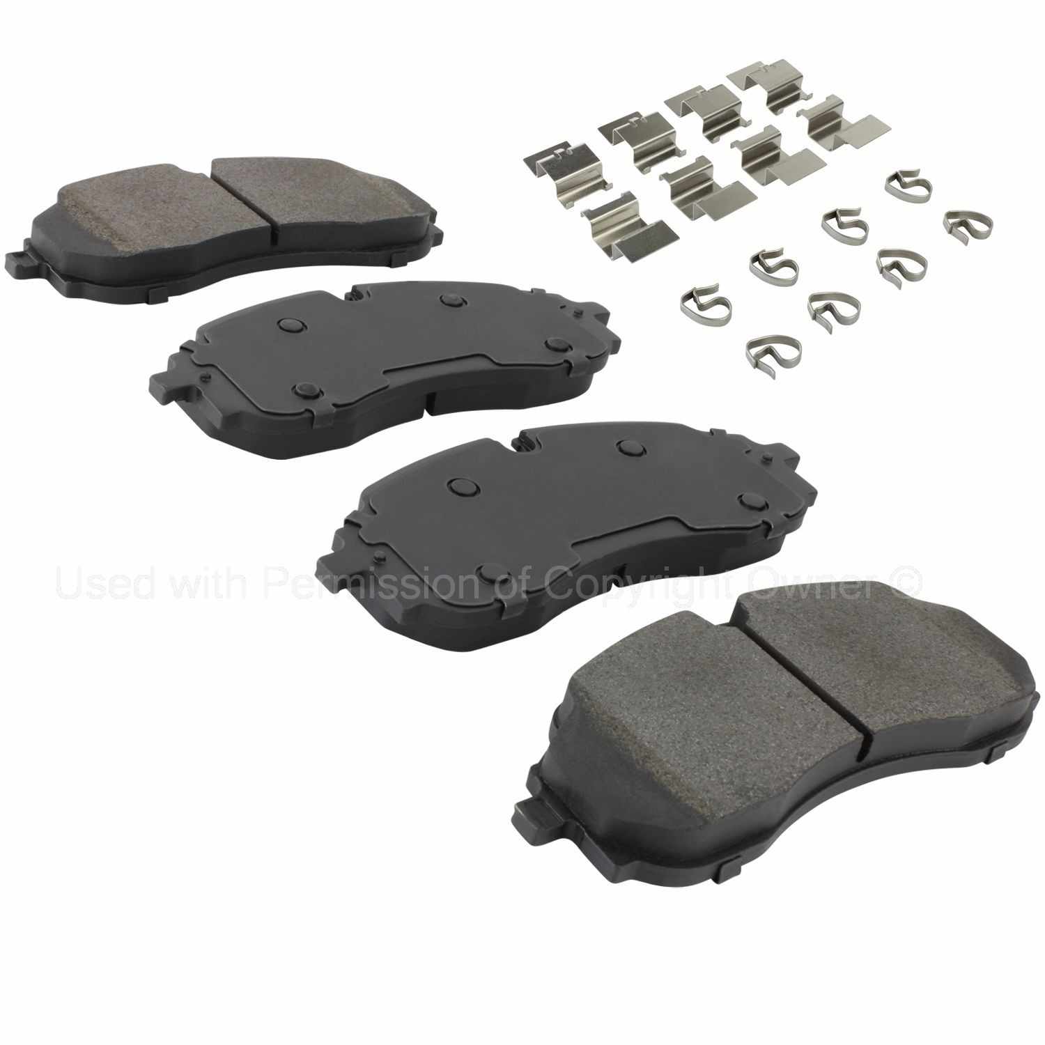 MPA 1001-2423M