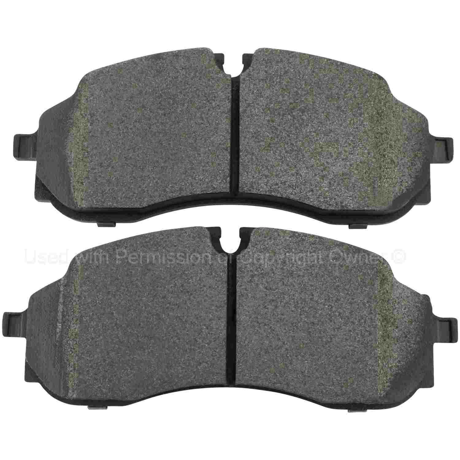 MPA 1001-2423M