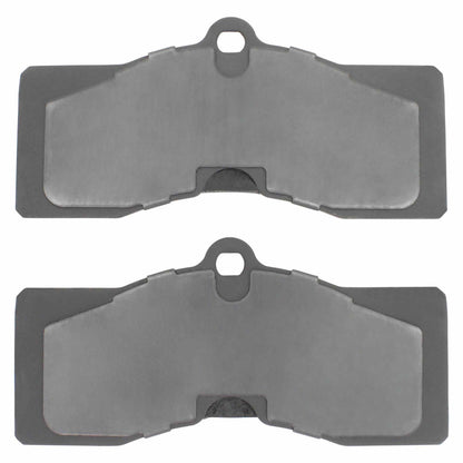 Quality-Built Quality-Built Work Force Heavy Duty Brake Pads w/ Hardware 1002-0008M