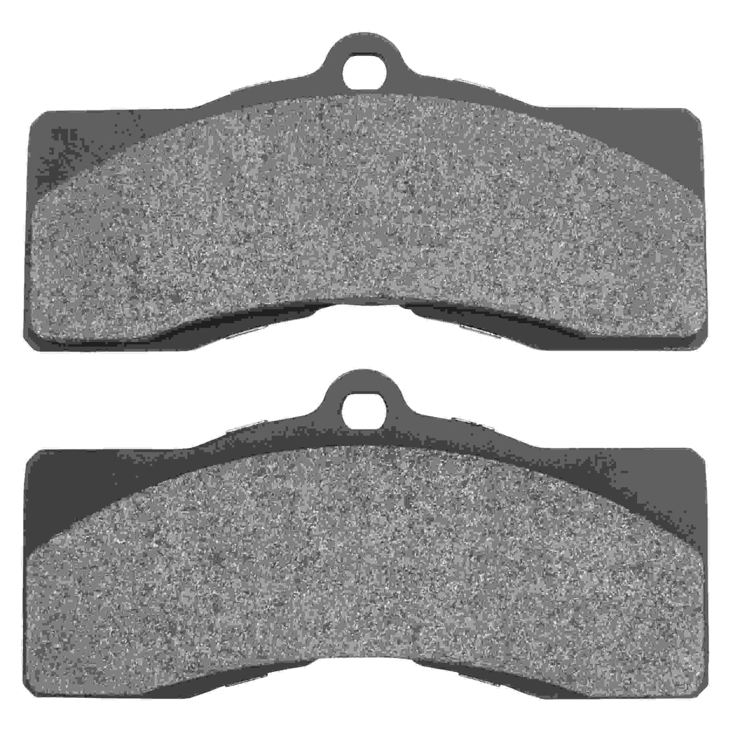 Quality-Built Quality-Built Work Force Heavy Duty Brake Pads w/ Hardware 1002-0008M