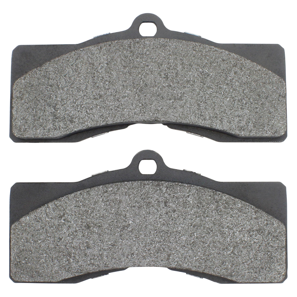 Quality-Built Quality-Built Work Force Heavy Duty Brake Pads w/ Hardware 1002-0008M