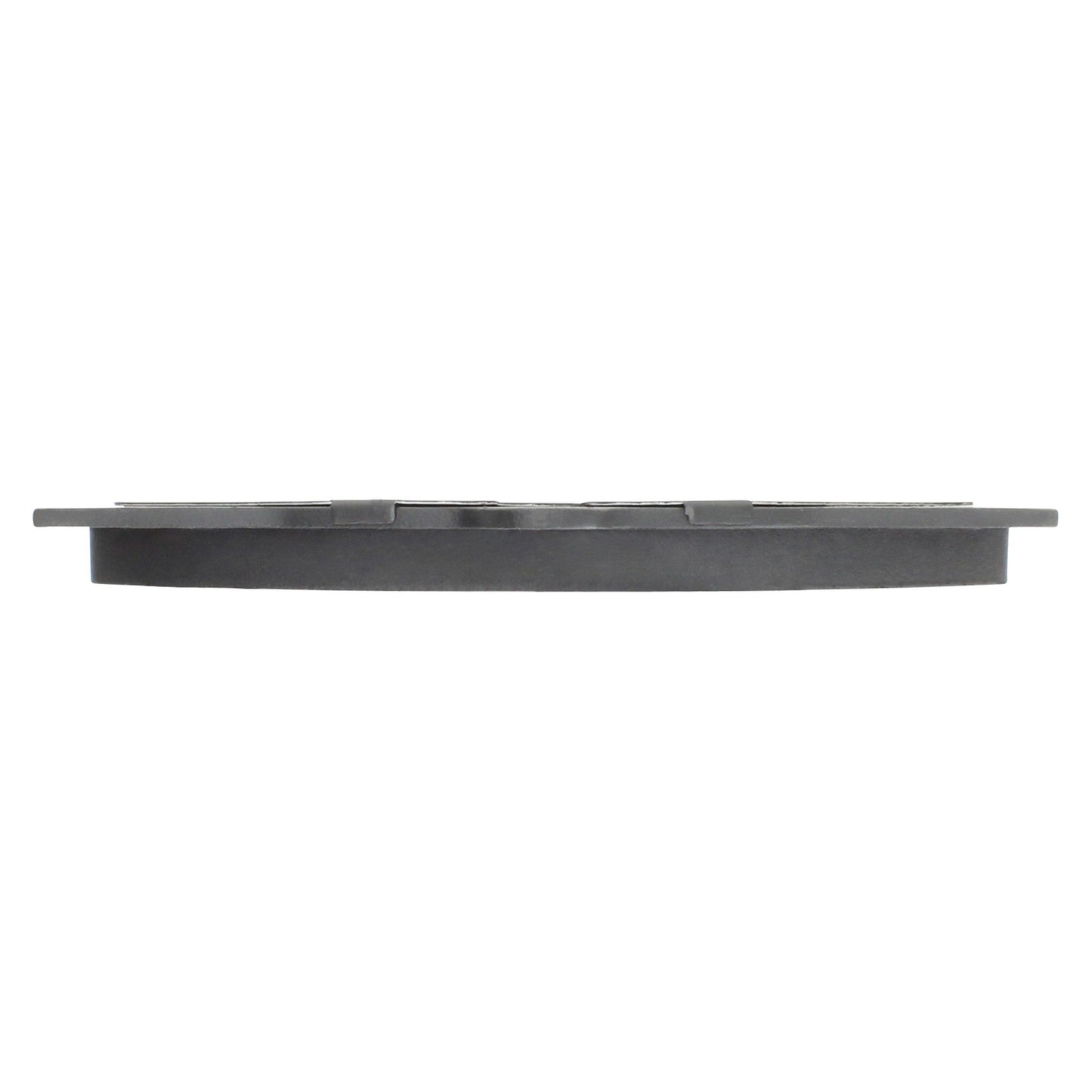 Quality-Built Quality-Built Work Force Heavy Duty Brake Pads w/ Hardware 1002-0008M