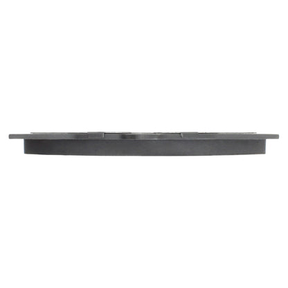 Quality-Built Quality-Built Work Force Heavy Duty Brake Pads w/ Hardware 1002-0008M