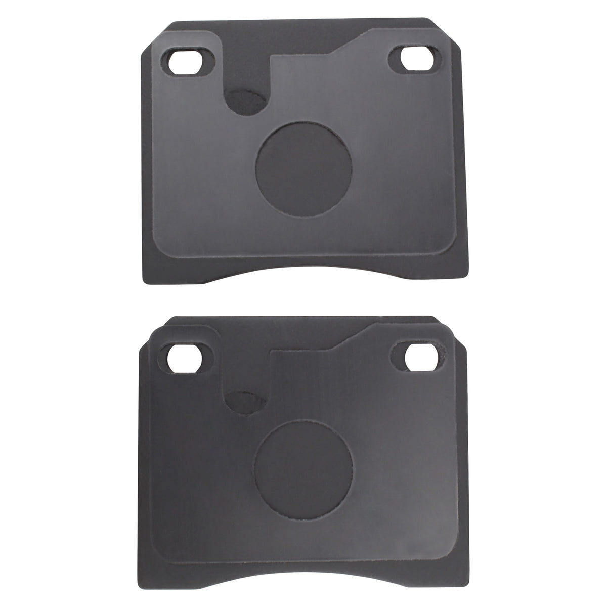 Quality-Built Quality-Built Work Force Heavy Duty Brake Pads 1002-0009M
