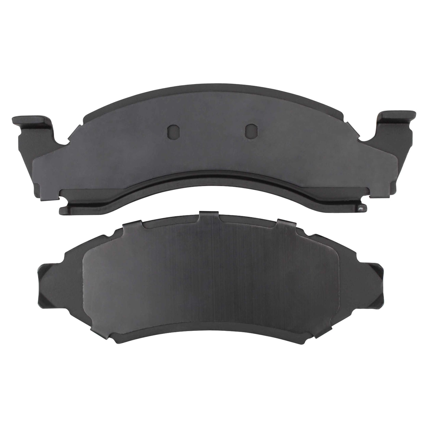 Quality-Built Quality-Built Work Force Heavy Duty Brake Pads w/ Hardware 1002-0050M