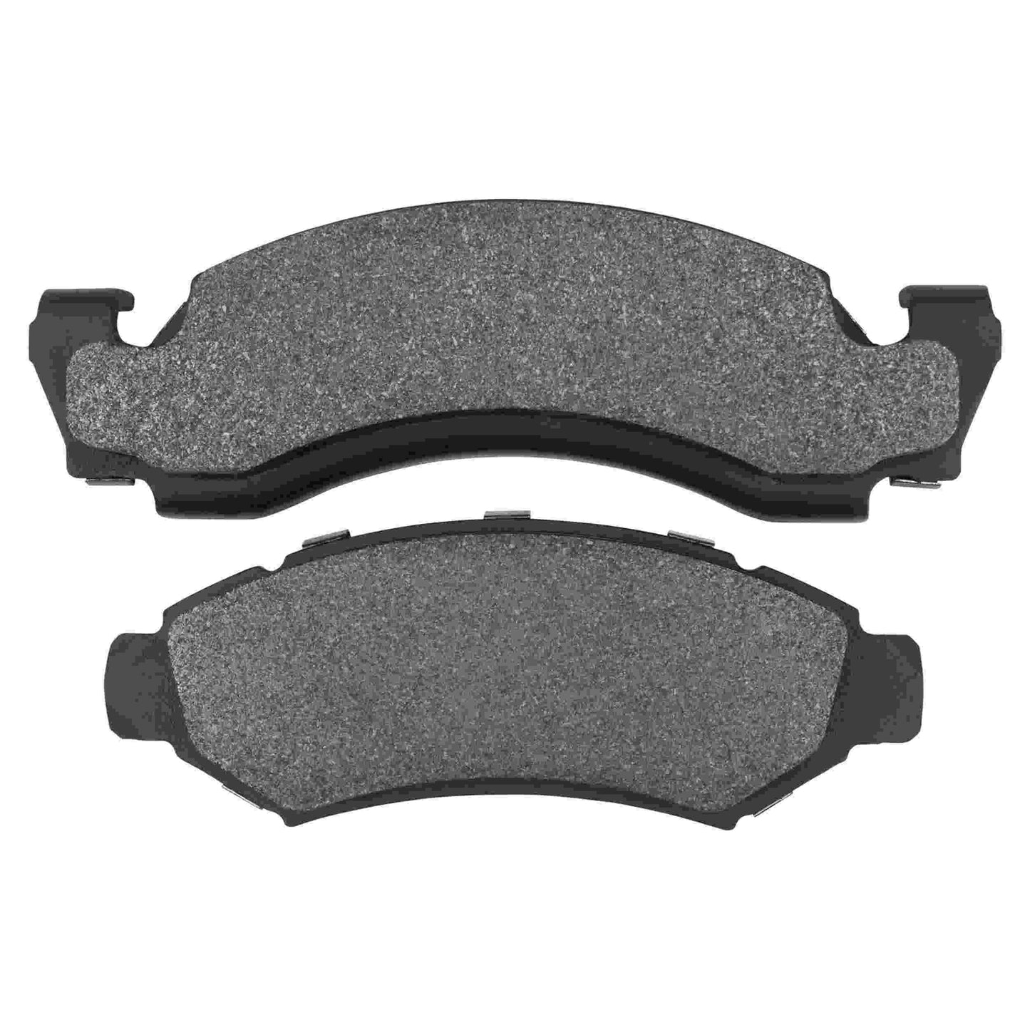 Quality-Built Quality-Built Work Force Heavy Duty Brake Pads w/ Hardware 1002-0050M