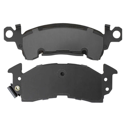 Quality-Built Quality-Built Work Force Heavy Duty Brake Pads w/ Hardware 1002-0052M
