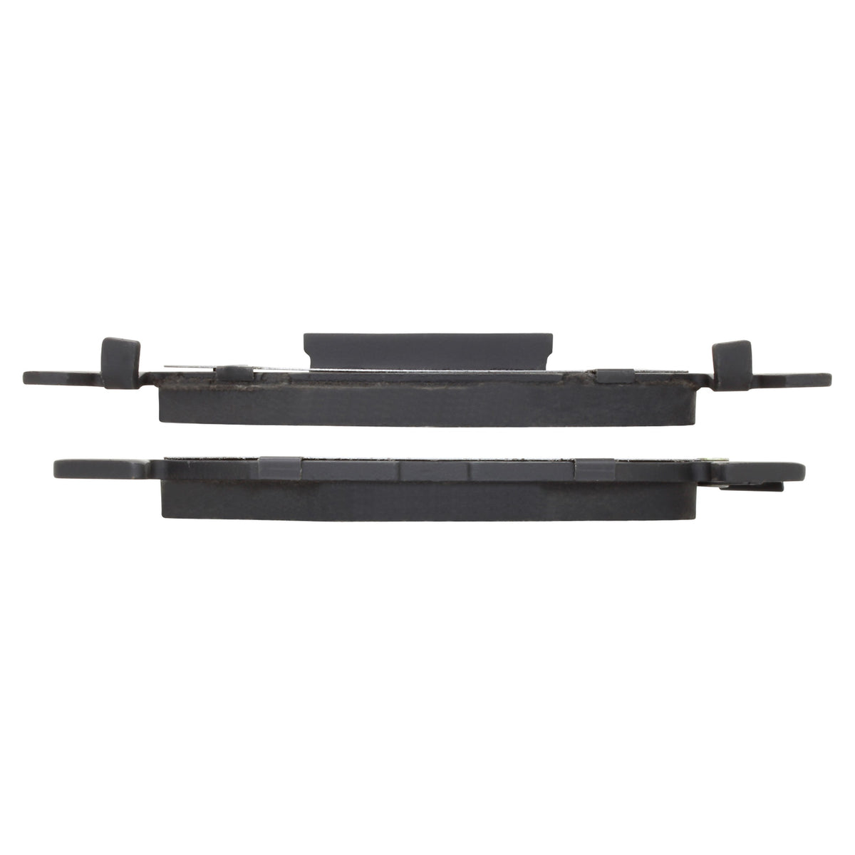 Quality-Built Quality-Built Work Force Heavy Duty Brake Pads w/ Hardware 1002-0052M