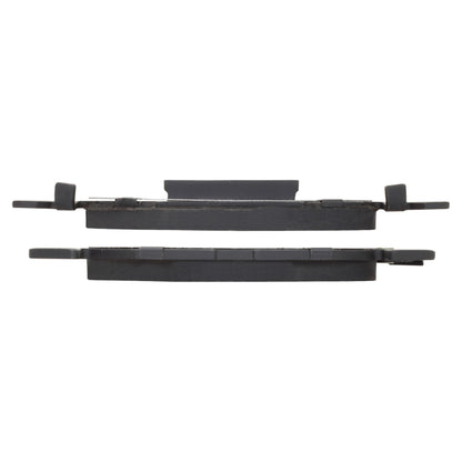 Quality-Built Quality-Built Work Force Heavy Duty Brake Pads w/ Hardware 1002-0052M