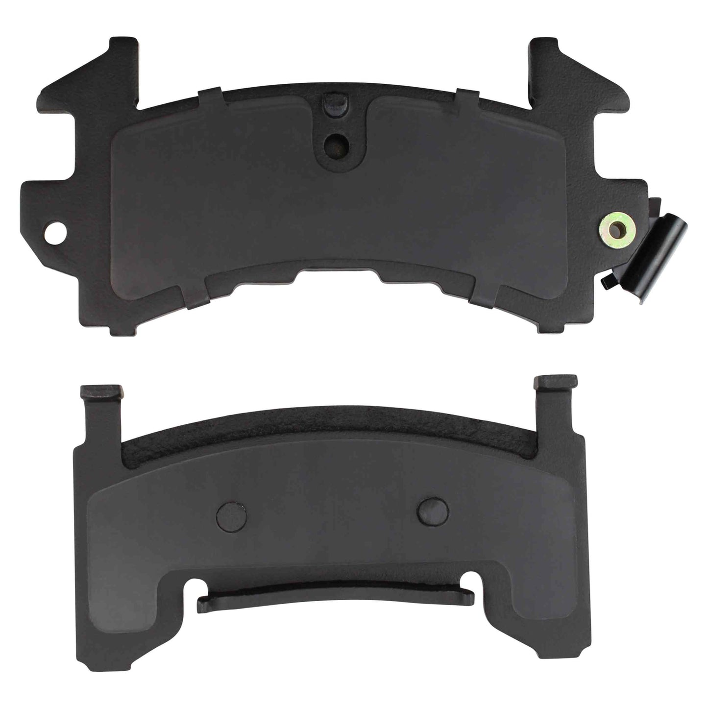 Quality-Built Quality-Built Work Force Heavy Duty Brake Pads w/ Hardware 1002-0154M