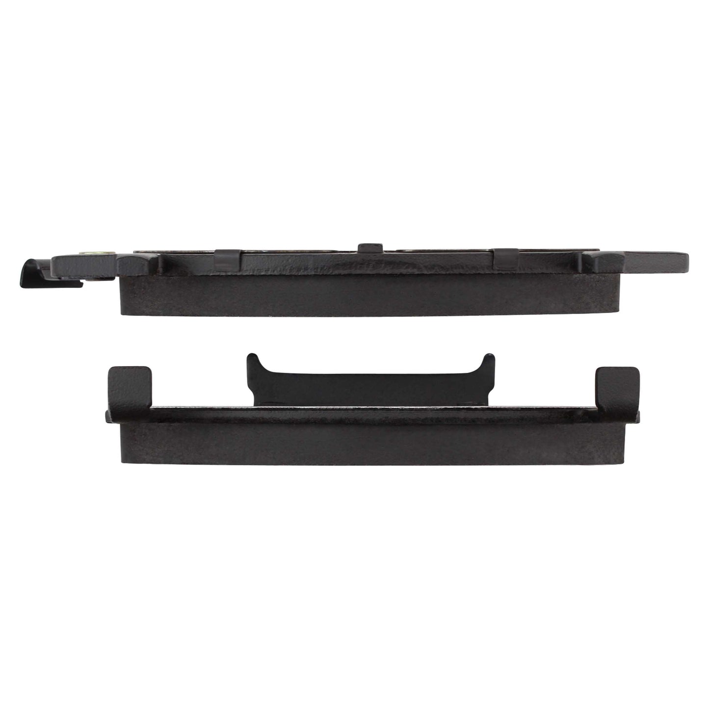 Quality-Built Quality-Built Work Force Heavy Duty Brake Pads w/ Hardware 1002-0154M