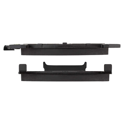 Quality-Built Quality-Built Work Force Heavy Duty Brake Pads w/ Hardware 1002-0154M