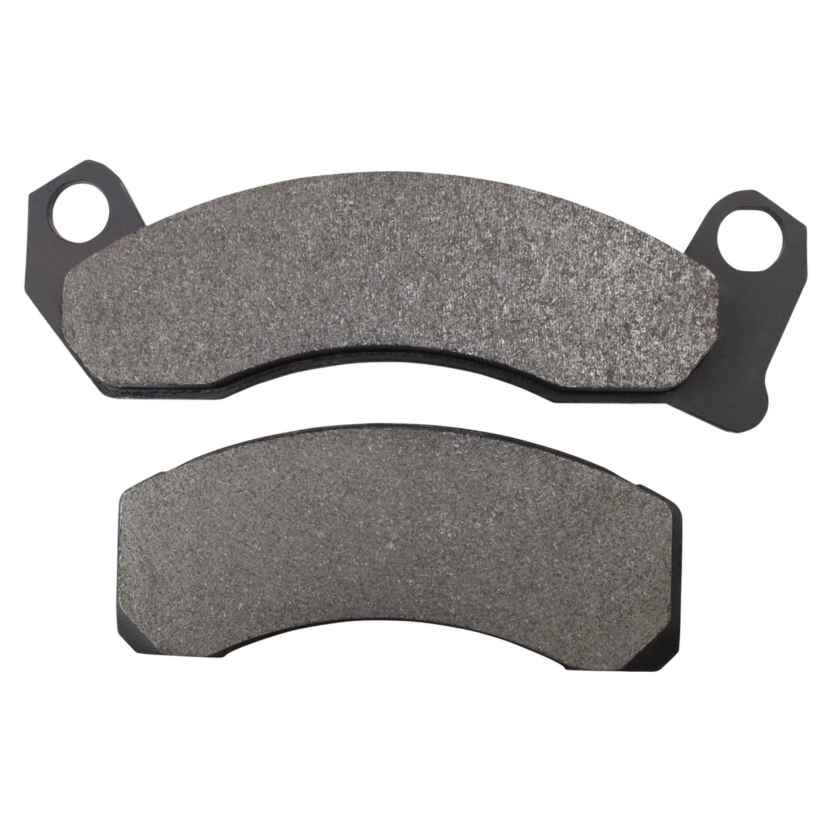 Quality-Built Quality-Built Work Force Heavy Duty Brake Pads w/ Hardware 1002-0199M