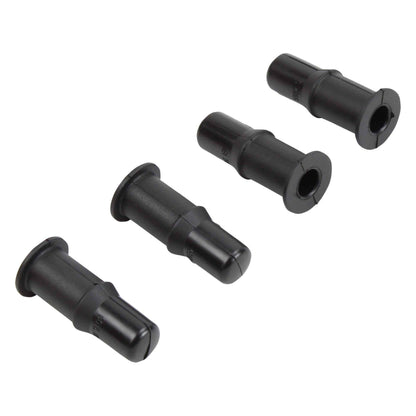 Quality-Built Quality-Built Work Force Heavy Duty Brake Pads w/ Hardware 1002-0199M