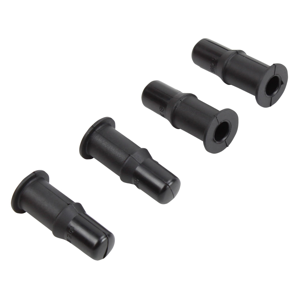 Quality-Built Quality-Built Work Force Heavy Duty Brake Pads w/ Hardware 1002-0199M