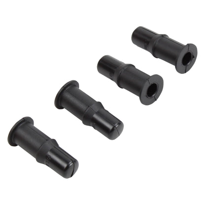 Quality-Built Quality-Built Work Force Heavy Duty Brake Pads w/ Hardware 1002-0199M