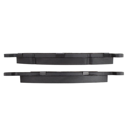 Quality-Built Quality-Built Work Force Heavy Duty Brake Pads w/ Hardware 1002-0203M