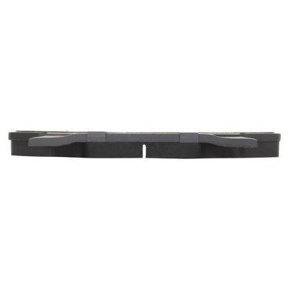 Quality-Built Quality-Built Work Force Heavy Duty Brake Pads w/ Hardware 1002-0224M