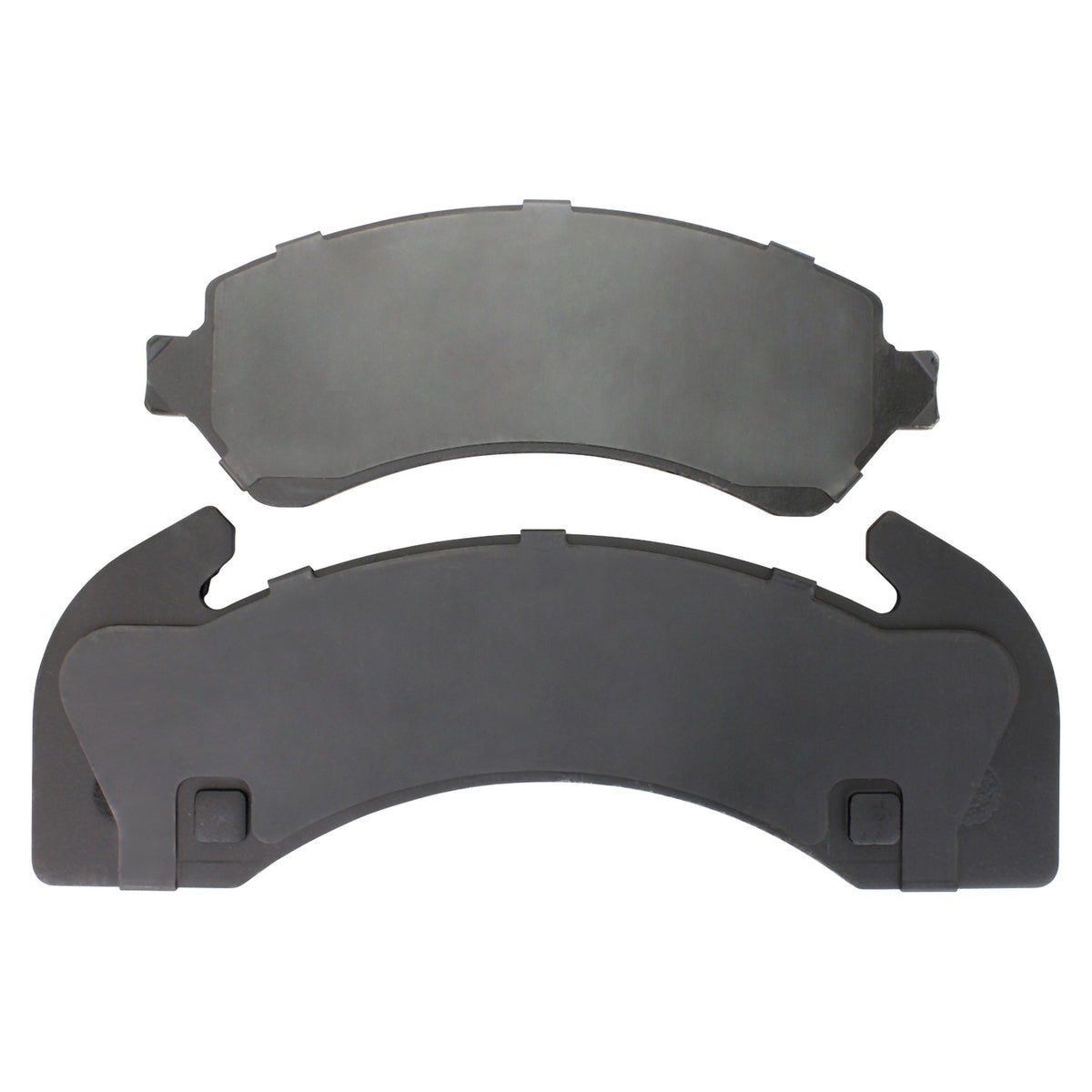 Quality-Built Quality-Built Work Force Heavy Duty Brake Pads 1002-0225M