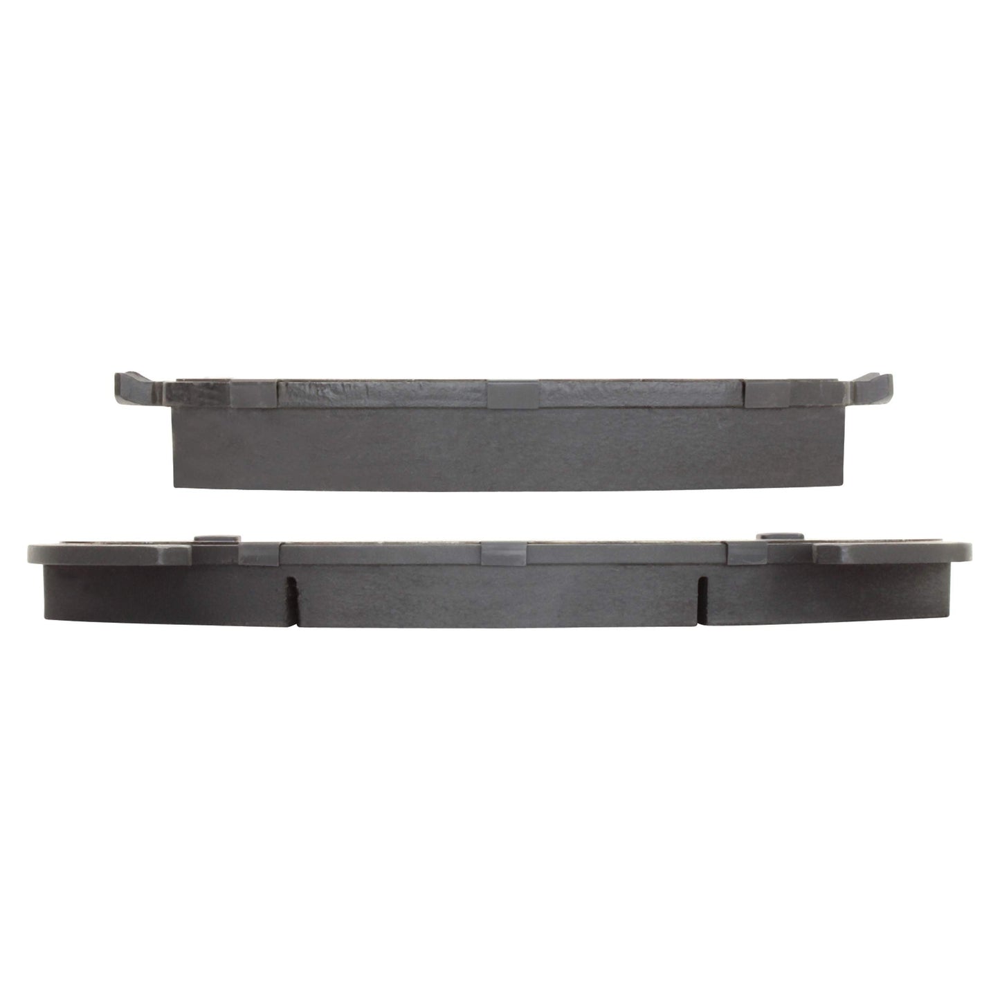 Quality-Built Quality-Built Work Force Heavy Duty Brake Pads 1002-0225M