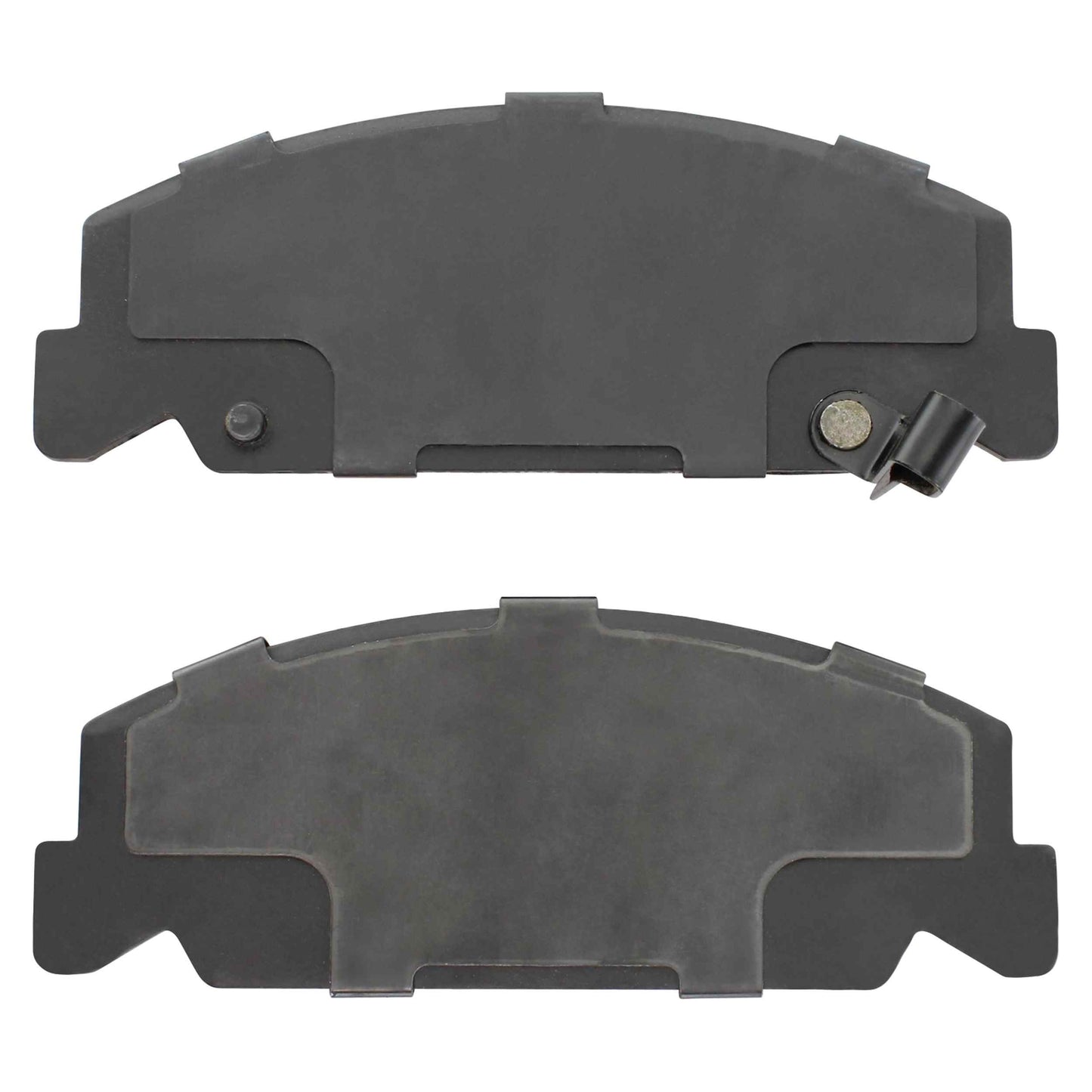 Quality-Built Quality-Built Work Force Heavy Duty Brake Pads w/ Hardware 1002-0273M