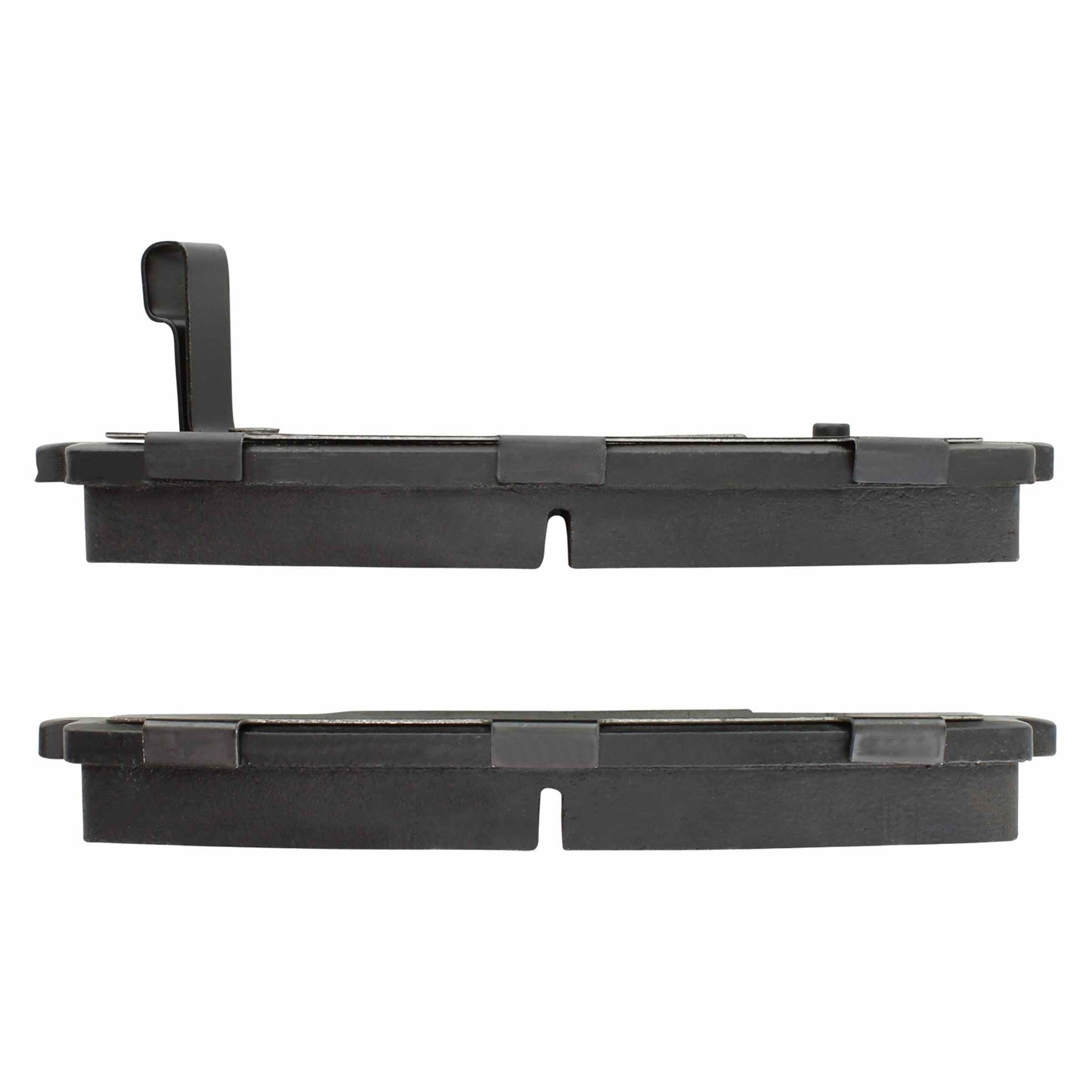 Quality-Built Quality-Built Work Force Heavy Duty Brake Pads w/ Hardware 1002-0273M