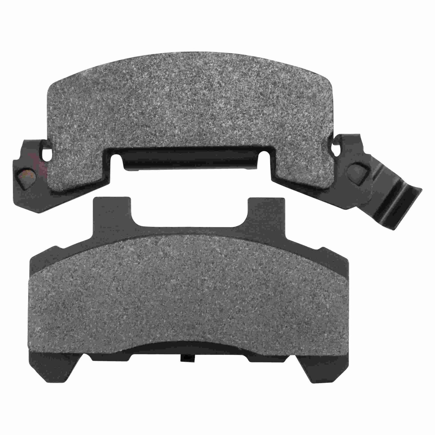 Quality-Built Quality-Built Work Force Heavy Duty Brake Pads 1002-0289M