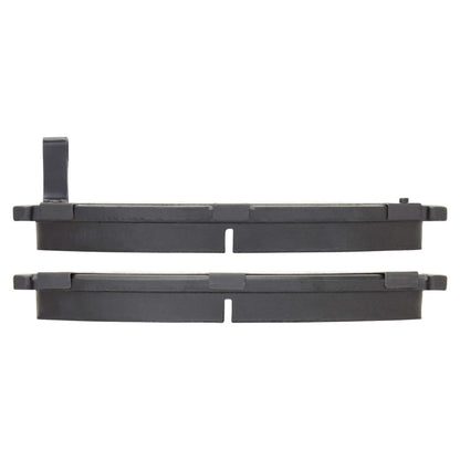 Quality-Built Quality-Built Work Force Heavy Duty Brake Pads w/ Hardware 1002-0333M