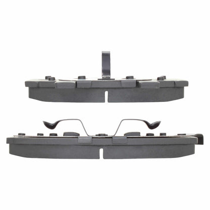 Quality-Built Quality-Built Work Force Heavy Duty Brake Pads w/ Hardware 1002-0368M