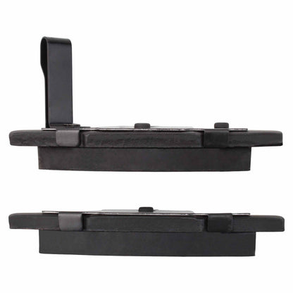 Quality-Built Quality-Built Work Force Heavy Duty Brake Pads w/ Hardware 1002-0374M