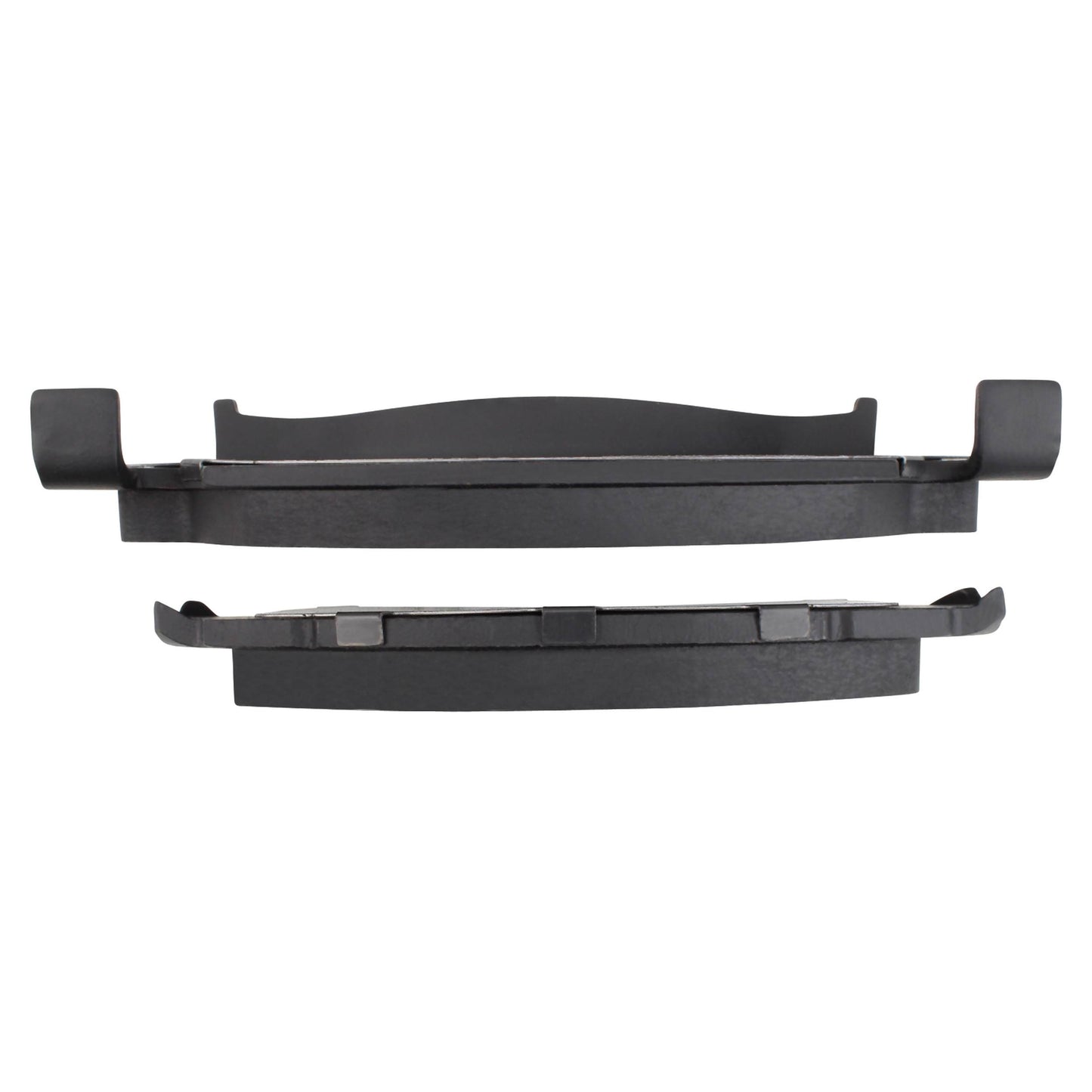 Quality-Built Quality-Built Work Force Heavy Duty Brake Pads w/ Hardware 1002-0375M