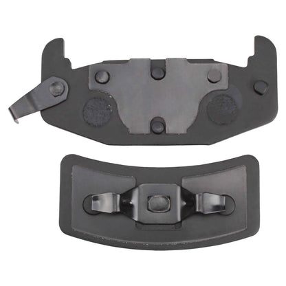 Quality-Built Quality-Built Work Force Heavy Duty Brake Pads w/ Hardware 1002-0377M