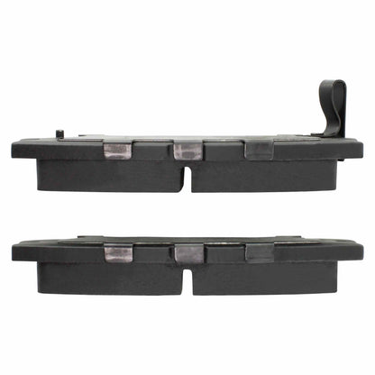 Quality-Built Quality-Built Work Force Heavy Duty Brake Pads w/ Hardware 1002-0383M
