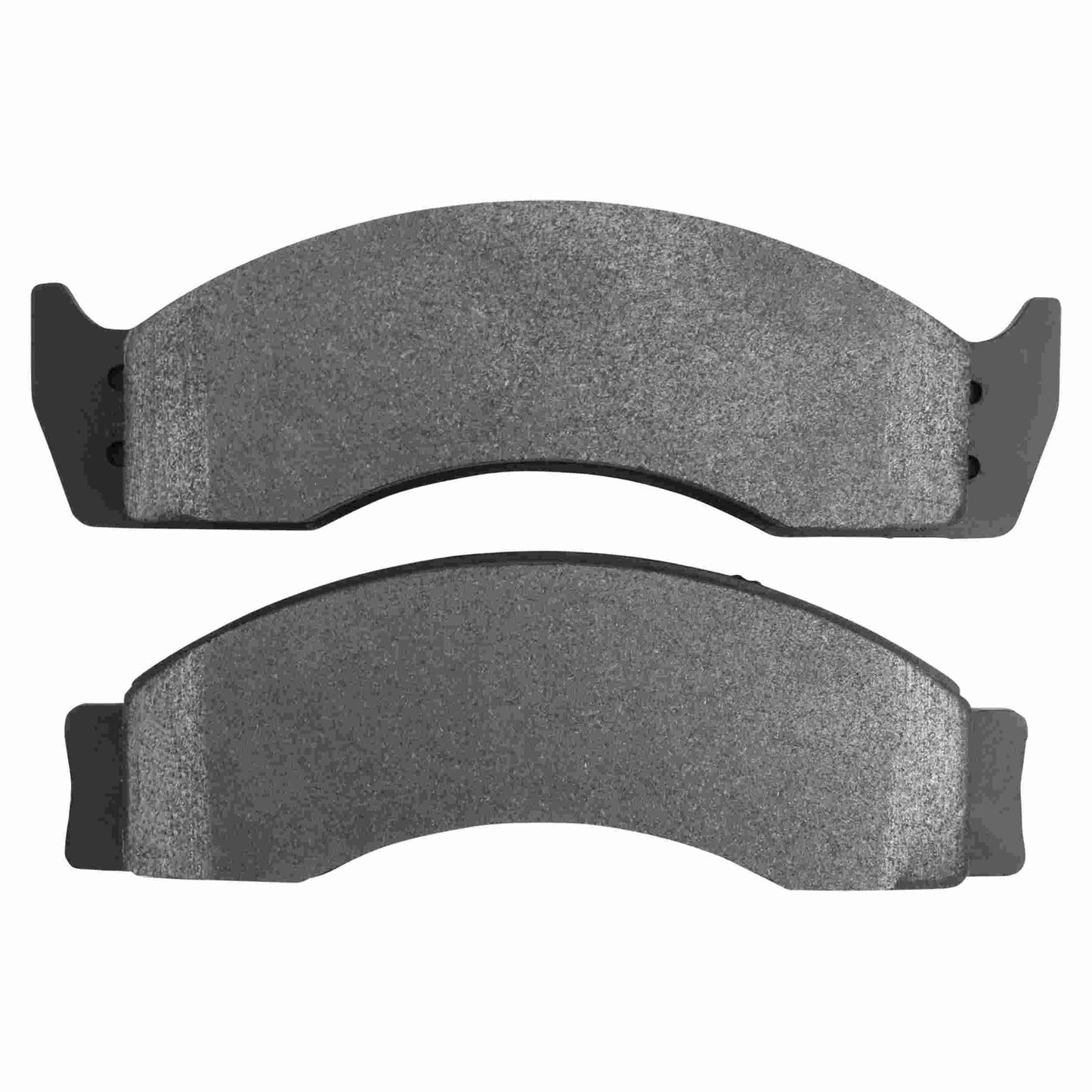 Quality-Built Quality-Built Work Force Heavy Duty Brake Pads w/ Hardware 1002-0411M