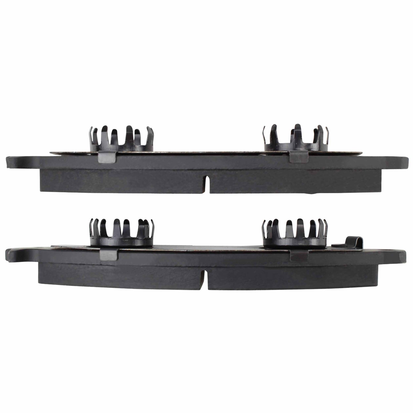 Quality-Built Quality-Built Work Force Heavy Duty Brake Pads w/ Hardware 1002-0412M