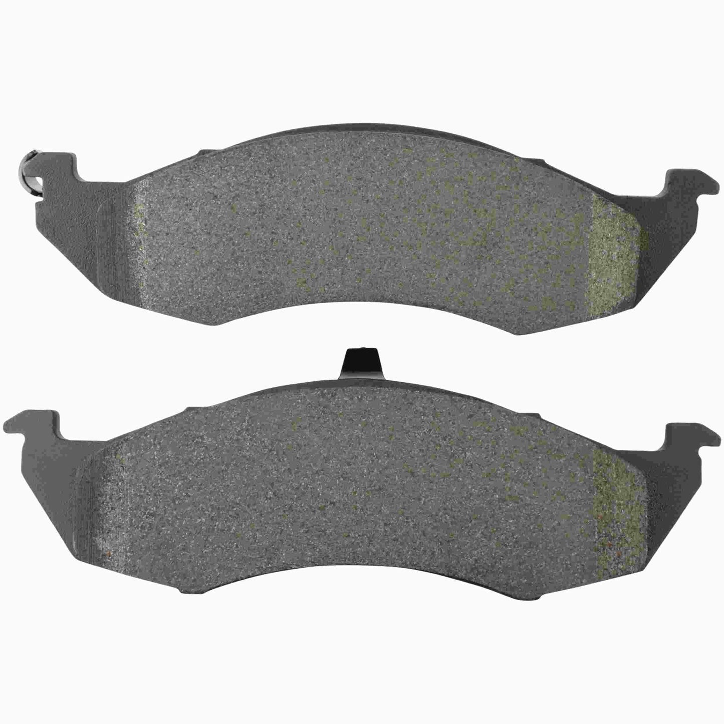 Quality-Built Quality-Built Work Force Heavy Duty Brake Pads w/ Hardware 1002-0417M