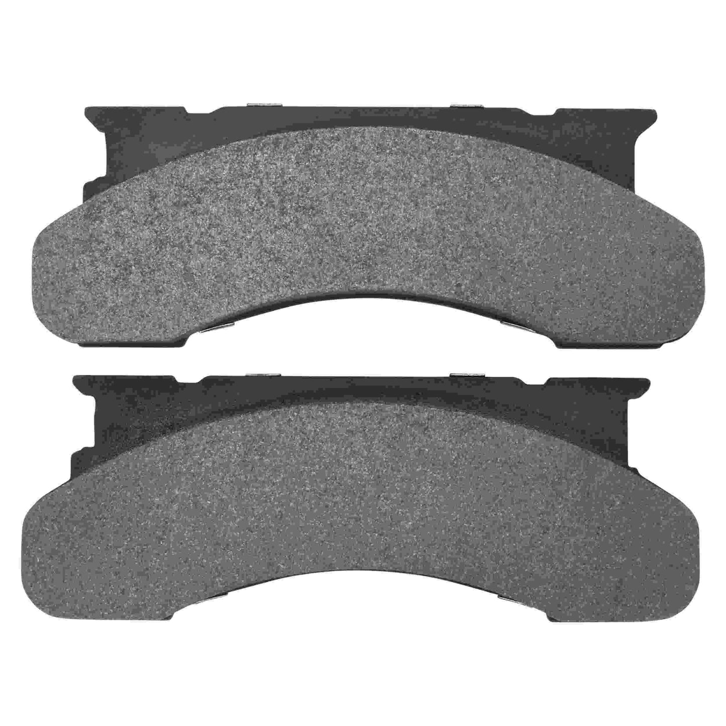 Quality-Built Quality-Built Work Force Heavy Duty Brake Pads w/ Hardware 1002-0450AM