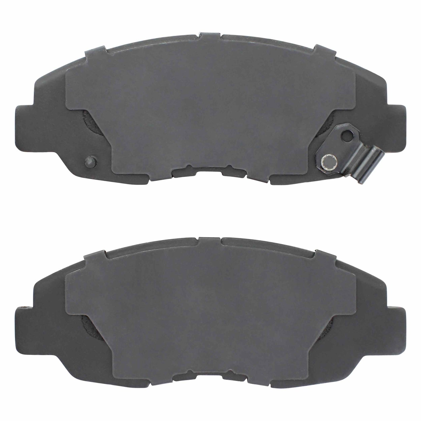 Quality-Built Quality-Built Work Force Heavy Duty Brake Pads w/ Hardware 1002-0465M